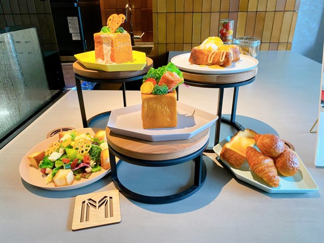 OMOカフェ