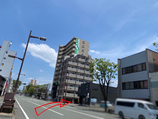 路地裏ごはんいしかわ