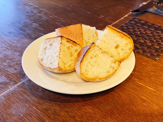 たのうえの洋食