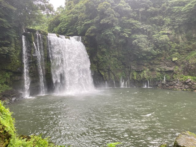 神川大滝公園