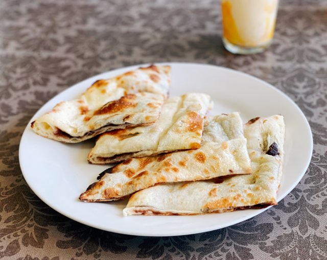 エベレストキッチン熊本南