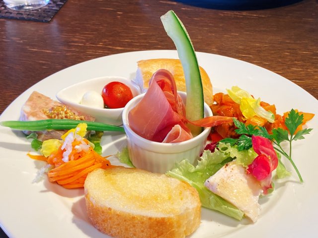 たのうえの洋食