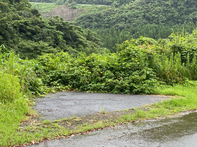 神川七滝めぐり