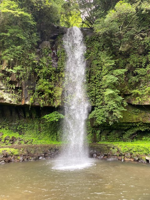 神川大滝公園