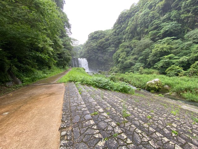 神川大滝公園