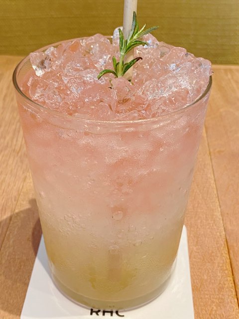 ロンハーマンカフェ熊本店