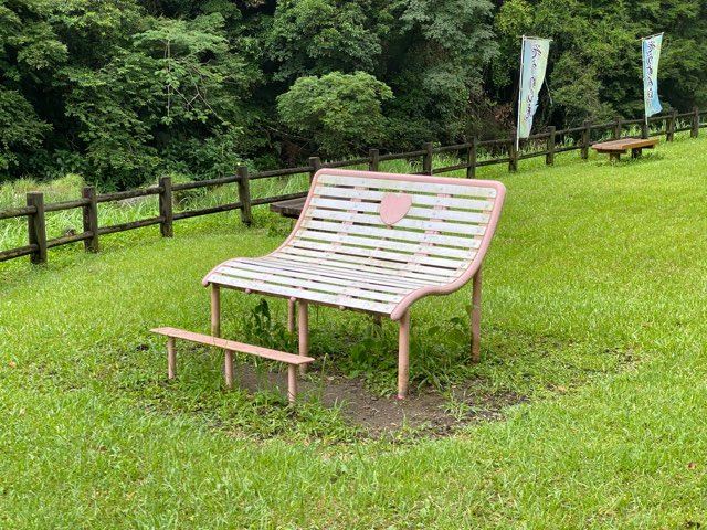 神川大滝公園