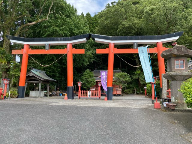 諏訪神社