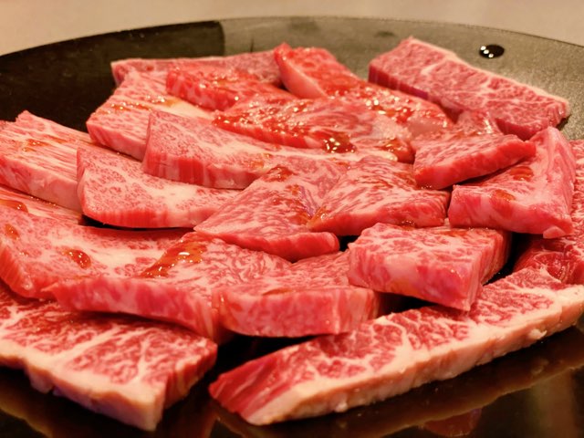 焼肉あき山