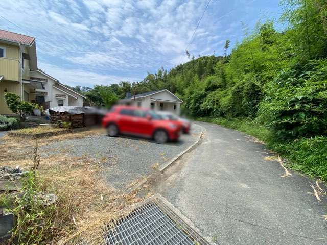 立田山ゴンジーノ