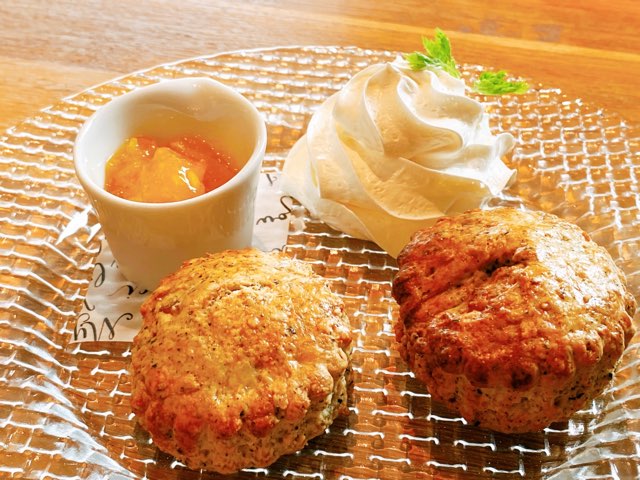 フラットカフェ
