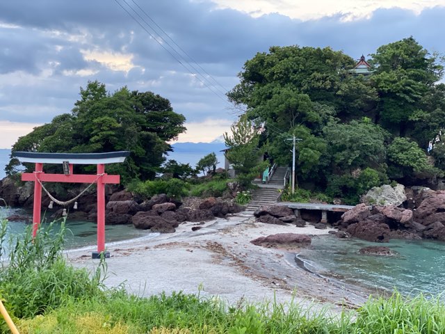 荒平天神菅原神社