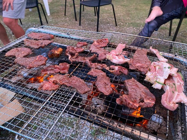 BBQ