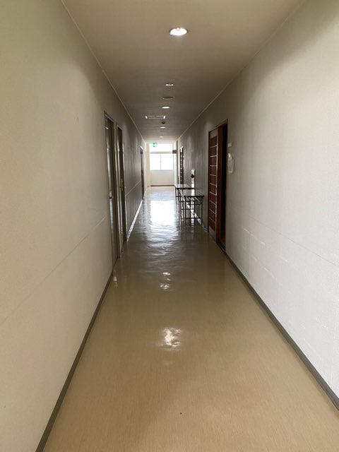 ねじめ温泉ネッピー館