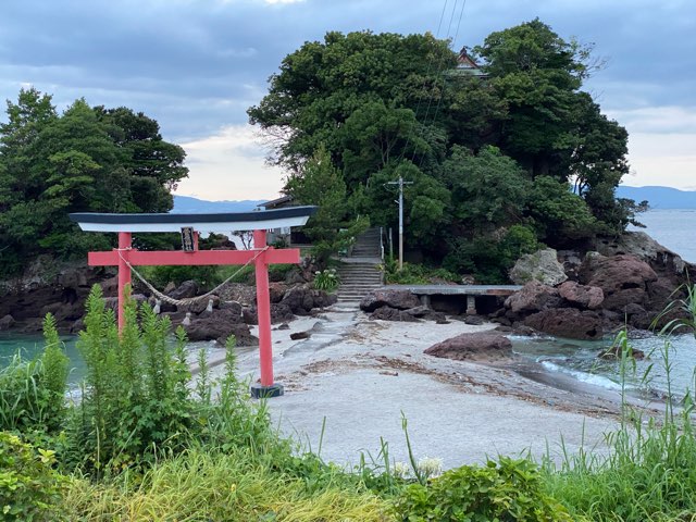 荒平天神菅原神社