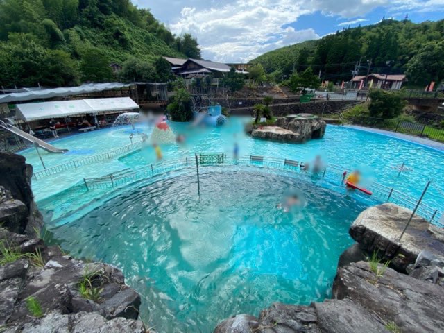 道の駅鹿北