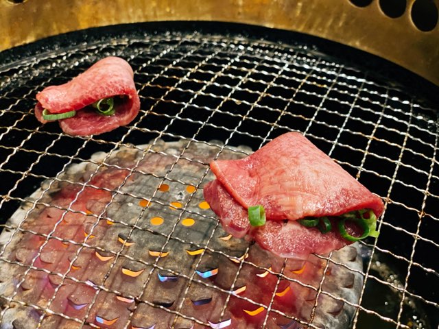 焼肉あき山