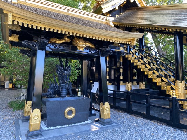 八代龍王神社