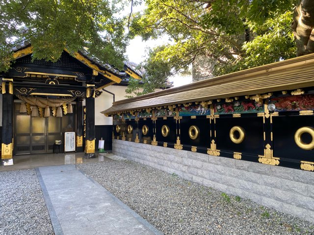 龍王神社