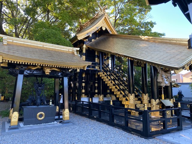 龍王神社