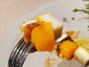 欧風料理NAKAHARA