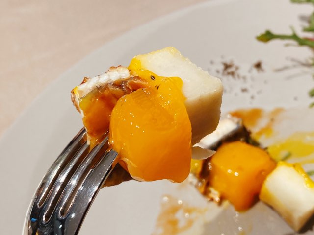 欧風料理NAKAHARA