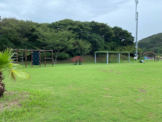 二見ヶ浦公園聖地