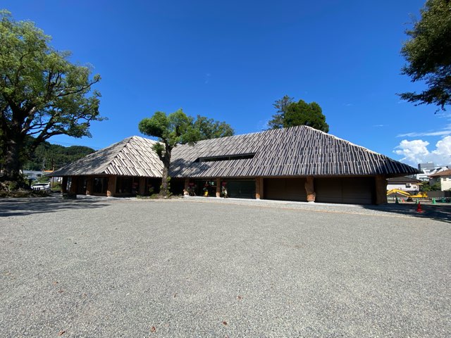 青井阿蘇神社