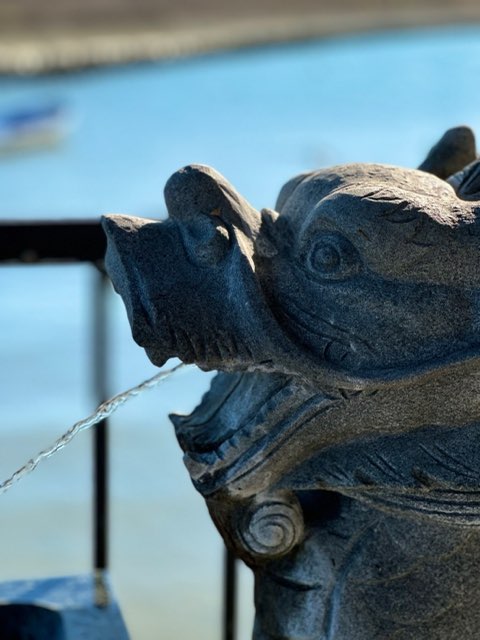 水島龍神社