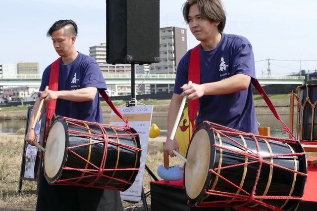 熊本和太鼓音屋