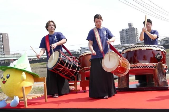 熊本和太鼓音屋