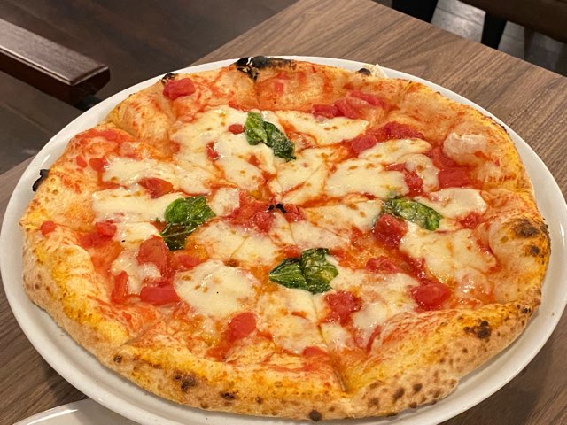 イタリアンキッチンバンサン熊本にじの森店