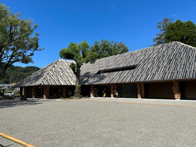 青井阿蘇神社