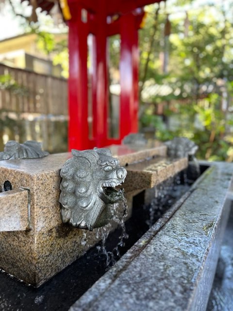 青井阿蘇神社