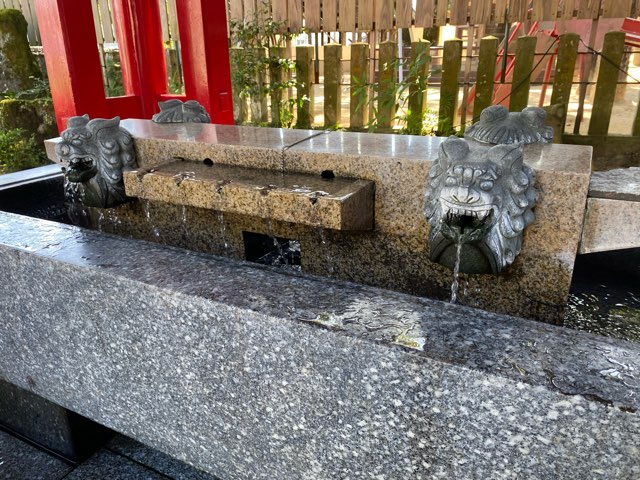 青井阿蘇神社