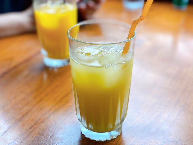 ビーチカフェサンセット