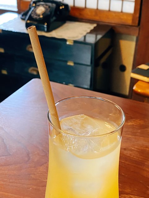 カフェ河野