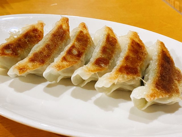 餃子屋にこ