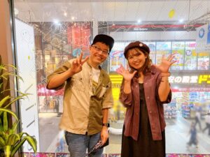 Vito熊本下通店様