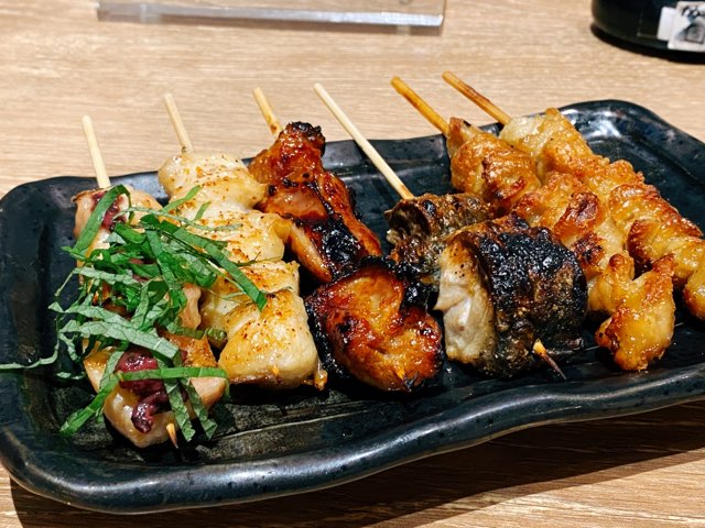 とりかわ竹乃屋サクラマチ店