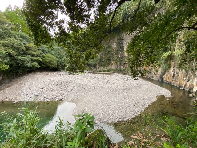 出会橋