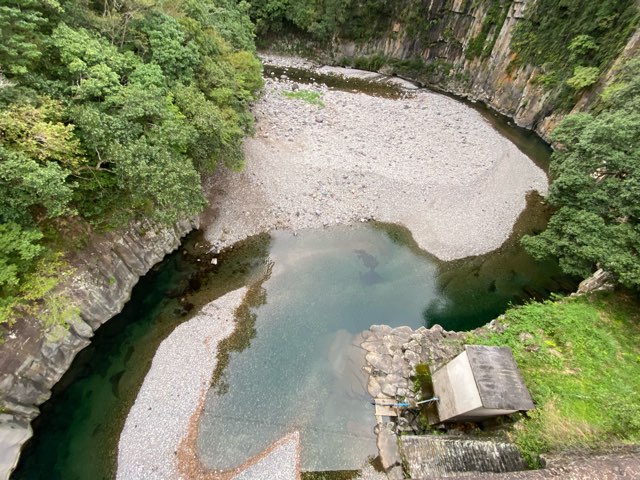 出会橋