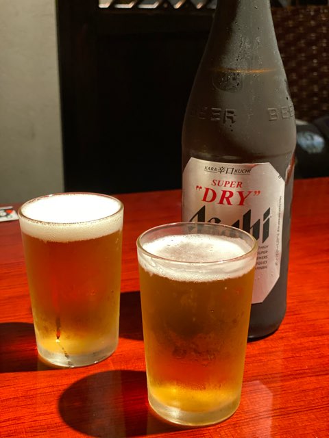 割烹居酒屋写楽