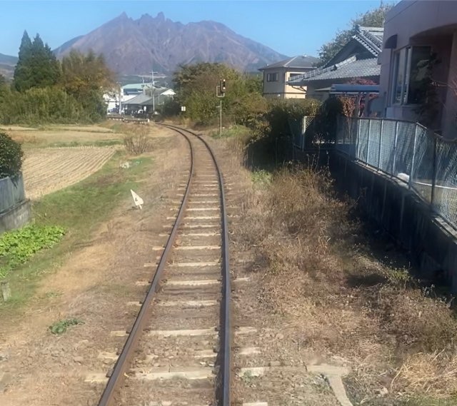 南阿蘇鉄道