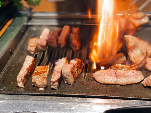 イタロー熊本上通り店