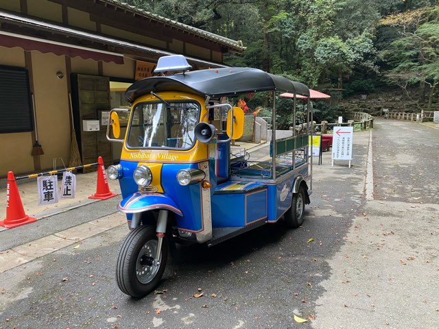白糸の滝