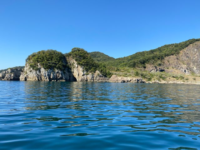 魚釣り