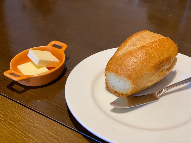 カンパーニュ