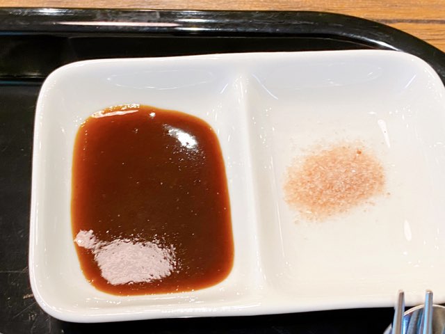 カツカレーの虎