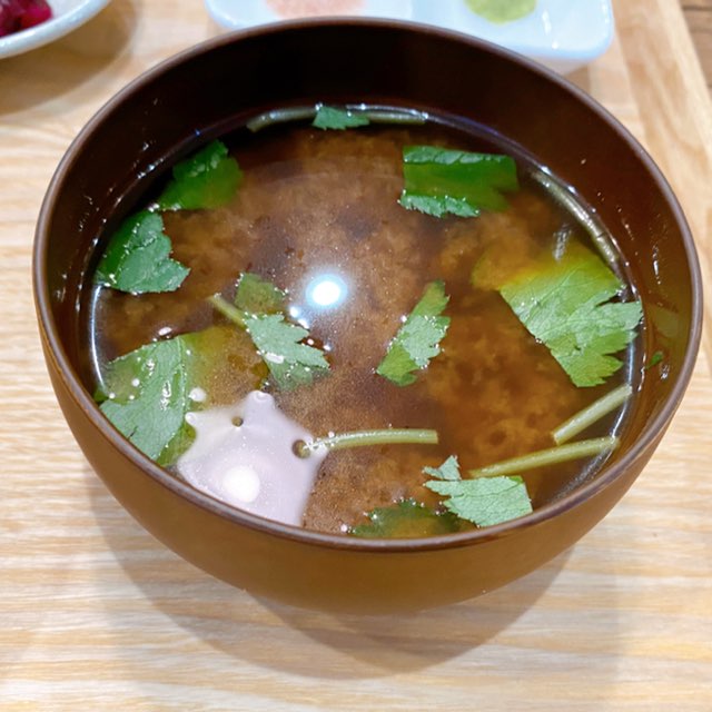 カツカレーの虎